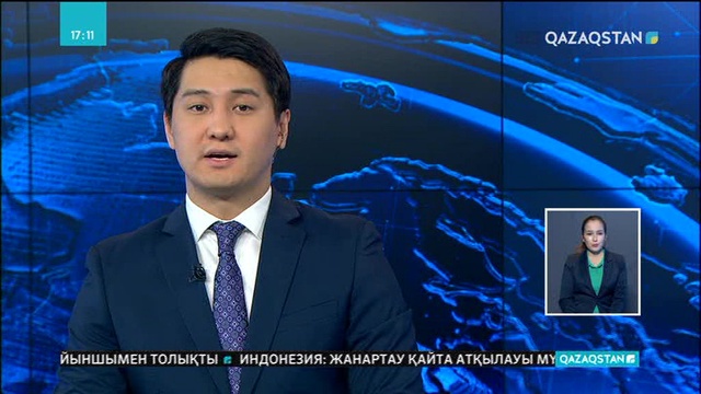 «Ұстаз мерейі – ел мерейі» байқауында Ұлттық арна тілшілері марапатталды