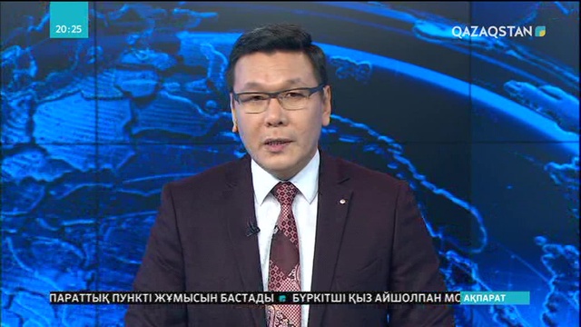 Жаңа жылдан бастап ана тіліміздегі кинолар прайм-таймға қойылады