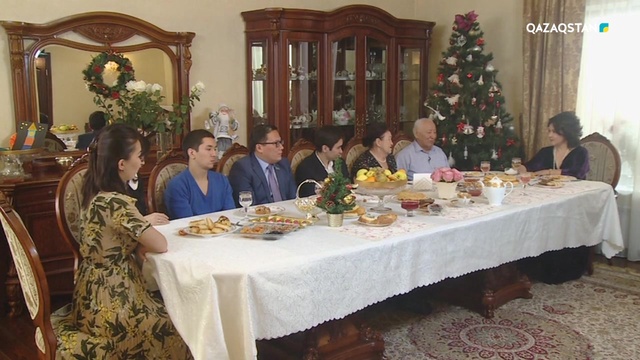 29.12.2018 – Senbilik tań (Сенбілік таң) – Кенжеғали Сағадиев. 14-бағдарлама (Толық нұсқа)