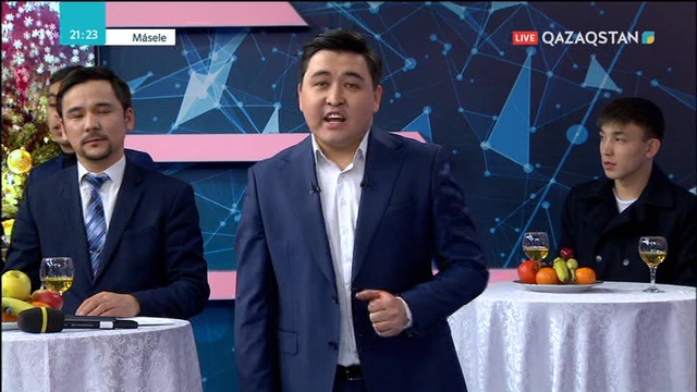 «MÁSELE» жариялаған байқаудың жеңімпаздары белгілі болды