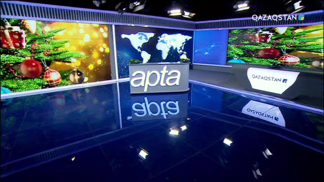 30.12.2018 - «Apta» (Апта). Ақпараттық-сараптамалық бағдарлама (Толық нұсқа)