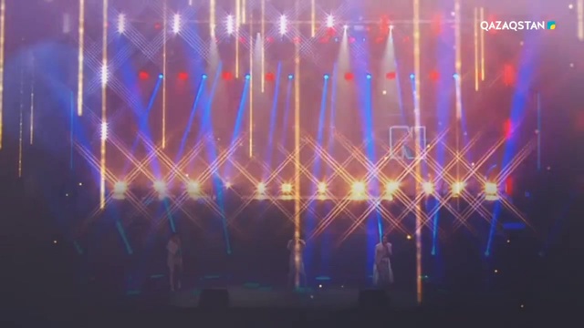 02.01.2019 – «Сүйгенім бол». «Меломен» тобының концерті (Толық нұсқа)