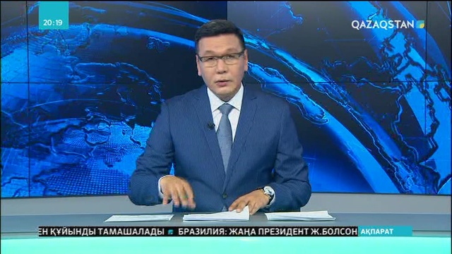 Атырауда Білім басқармасының басшысы мен орынбасары ірі көлемде пара алғаны үшін ұсталды