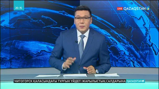 «Біз бандамыз». Жаңажылдық құттықтау жасаған қарағандылық полицей жұмысынан қуылды