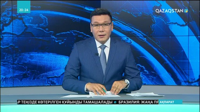 ШҚО-да балалар ауылында тәрбиеленіп жатқан жеткіншектерге сыйлықтар табысталды