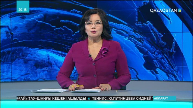 Қарқаралыда қысқы туризм жанданып келеді