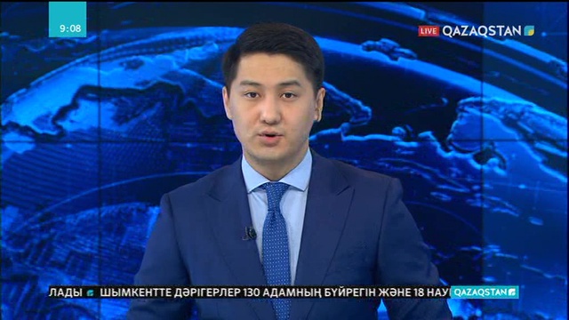 Маңғыстау өңірінде Жастар жылында 100 шара өтеді