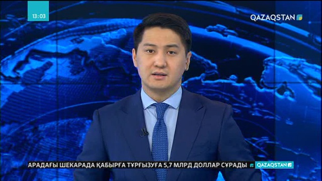Қарағандыда автобус екі адамды қағып кетті