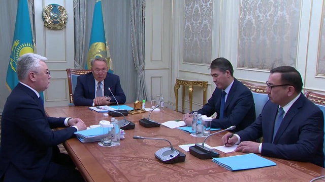 Елбасы мәлімдемесі: Сирияда террористердің тұтқынына түскен 47 азаматымыз елге қайтарылды