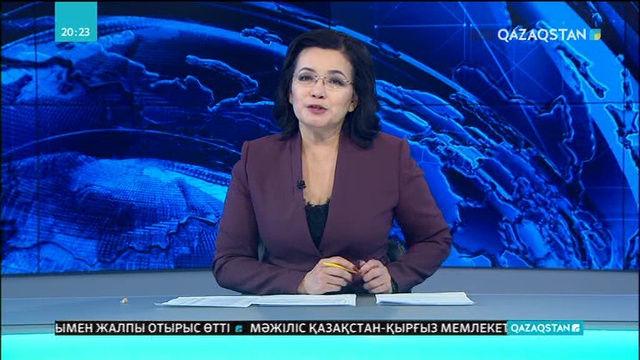 Сырдариядағы су деңгейі қауіпті жағдайға жетті