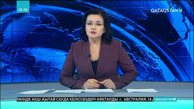 2018 жылы елімізде жол апатынан 2 мыңнан астам адам қаза болған