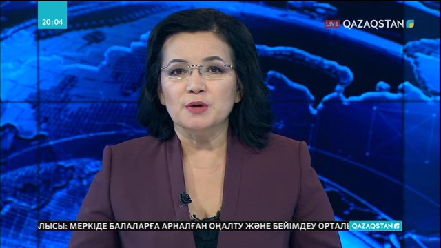 Нұрсұлтан Назарбаев Сыртқы істер министрі Бейбіт Атамқұловты қабылдады