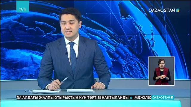 «7-20-25» бағдарламасымен жастардың баспаналы болуына жағдай жасалады