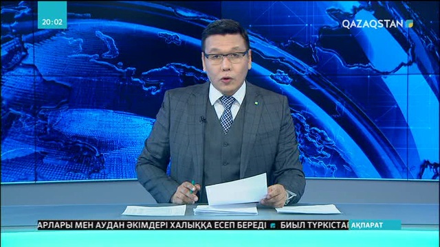 Еуропалық және ресейлік сарапшылар «Жусан» операциясына қатысты пікір білдірді