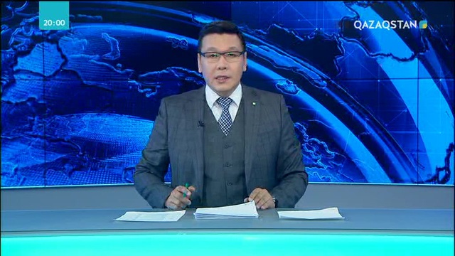 Нұрсұлтан Назарбаев мемлекет және қоғам қайраткері Мырзатай Жолдасбековті қабылдады