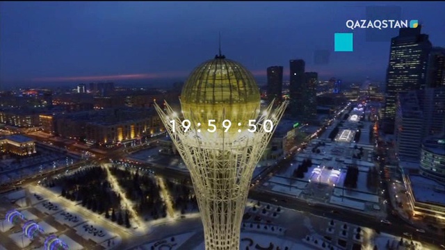 11.01.2019 - Ақпарат - 20:00 (Толық нұсқа)