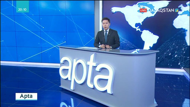 Мемлекет басшысы осы аптада еліміздің Сыртқы істер министрін қабылдады