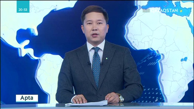Алматыда бірнеше ықшамаудан мен көше аты ауысты
