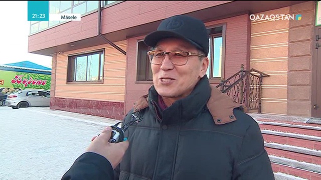 12.01.2019 - Másele (Мәселе) - Сәбиге ат қою рәсімі (Толық нұсқа)