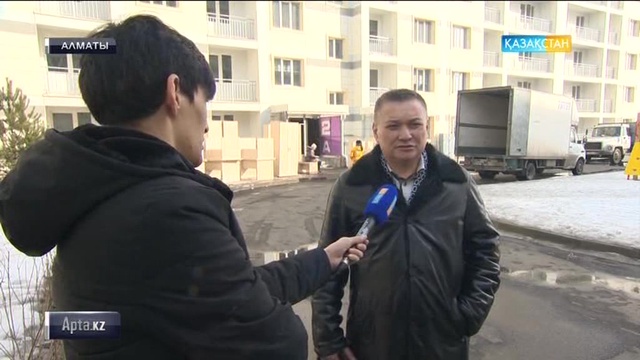 Универсиадаға арналып салынған нысандар қоғам игілігіне берілуде