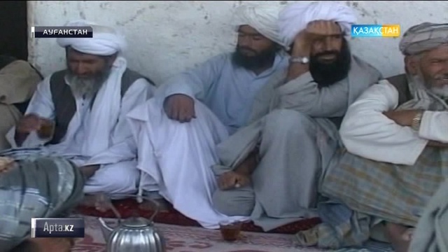 Ресейдің «Талибан» қозғалысымен одақтасып жатқаны рас па?