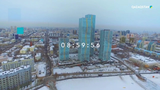 15.01.2019 - Ақпарат - 09:00 (Толық нұсқа)