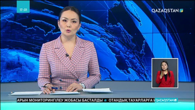 Семейдің Затон ауданында жерасты сулары көтерілді