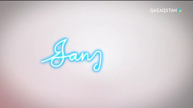 15.01.2019 – Jan jylýy (Жан жылуы) - Бағдаулет Әмірханов. 17-бағдарлама (Толық нұсқа)