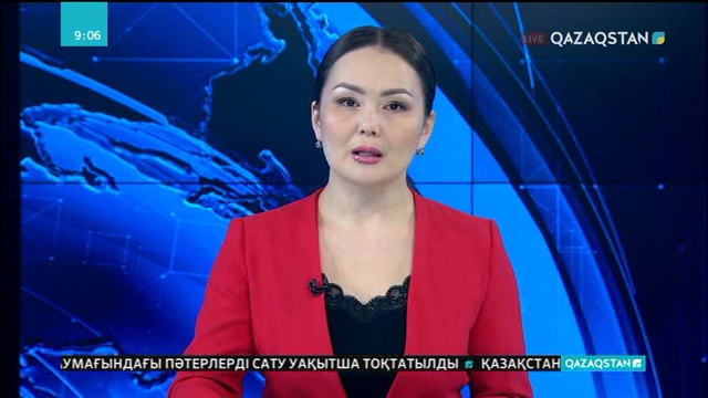 БАЭ елшілігі астаналық оқушыларға сыйлық жасады