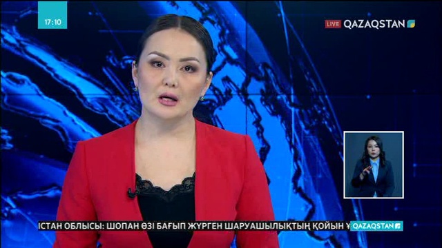 Тунисте жалпыхалықтық ереуілге байланысты автобустар, пойыздар мен ұшақтар тоқтады