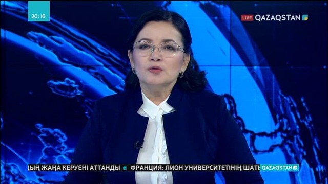 Ақмола облысында кәсіпорын директоры қарамағындағы жұмысшысын өлтірді деп айыпталды