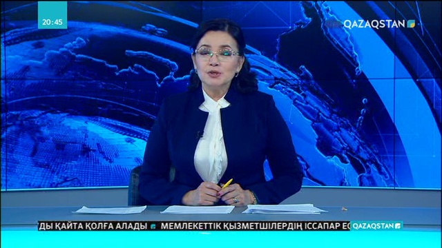 Мәскеулік студент қыздар қазақ тілін арнайы интернет канал арқылы насихаттап жүр