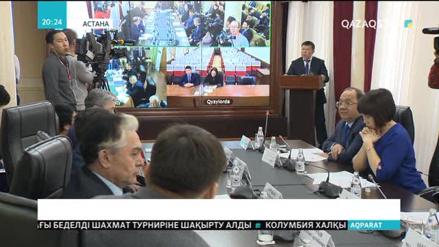 Ғылымға бөлінген мемлекет қаржысы қалтаға кетіп жатыр