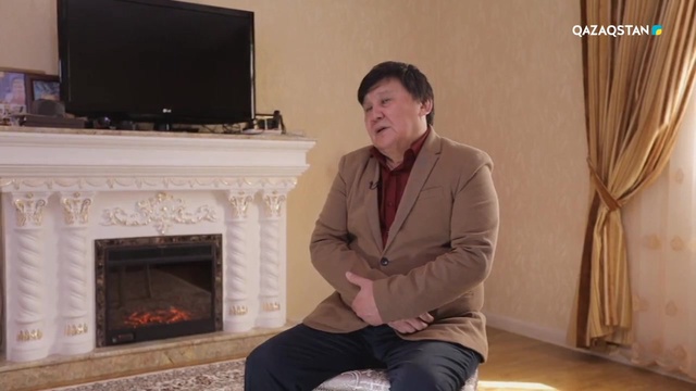 Ұлы дала ұлағаты-2. Кемел Тоқаев. Деректі фильм. 2-бөлім