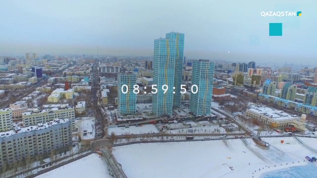 21.01.2019 - Ақпарат - 09:00 (Толық нұсқа)
