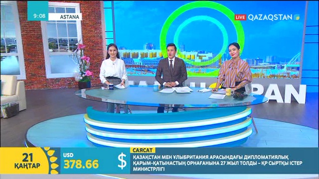Жалған ақшаны қалай ажыратуға болады?