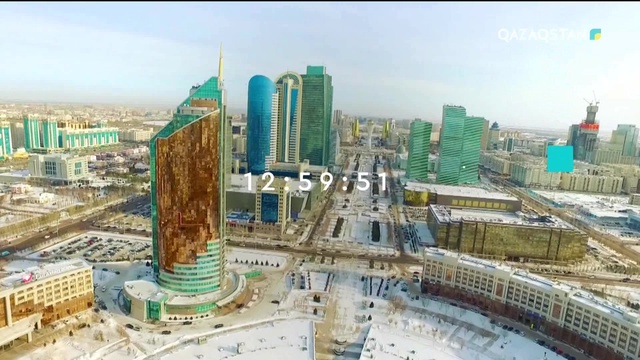21.01.2019 - Ақпарат - 13:00 (Толық нұсқа)