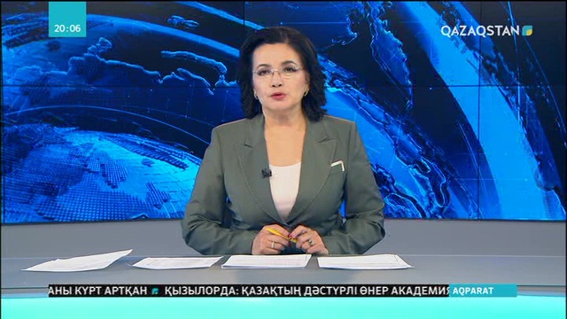 Қызылордада қолға түскен күдіктінің әкесі кешірім сұрады