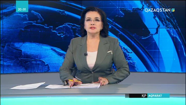 Елбасы Зимбабве президентімен кездесті