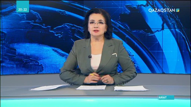 ШҚО-да боран салдарынан жолда тұрып қалған адамдардың барлығы құтқарылды