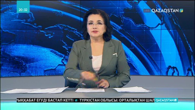 Бельгияда халықаралық автокөрме өтіп жатыр