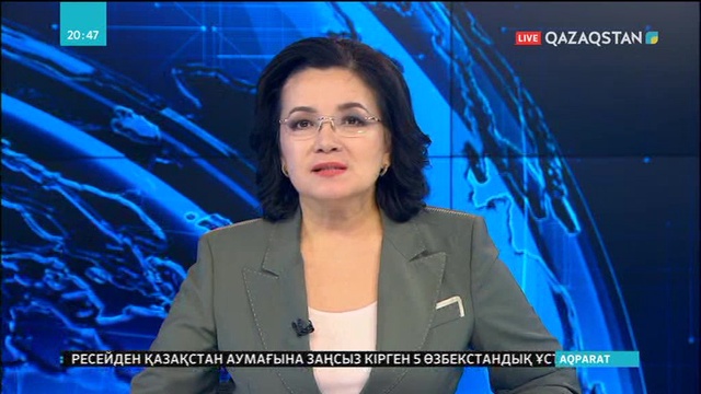 Мәскеуде «Қазақ Хандығы: Алмас қылыш» кинофильмінің арнайы көрсетілімі өтті