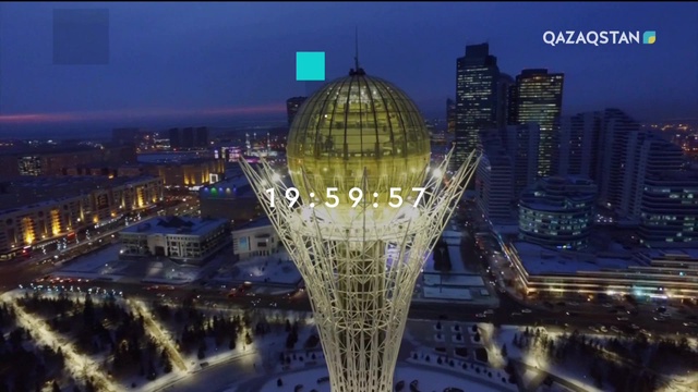 21.01.2019 - Ақпарат - 20:00 (Толық нұсқа)