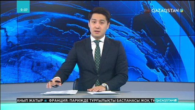 Мәскеуде «Қазақ жолы» зияткерлік клубының отырысы өтті