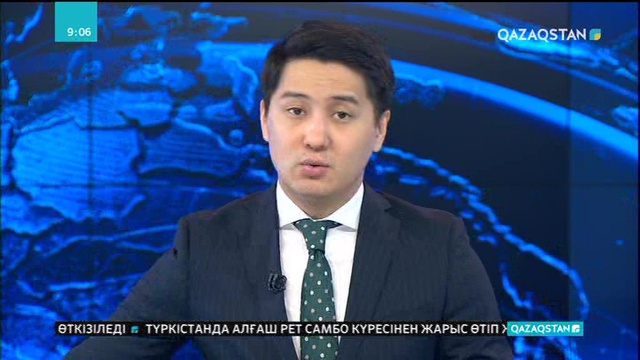 Юлия Тимошенко өз кандидатурасын президенттікке ұсынды