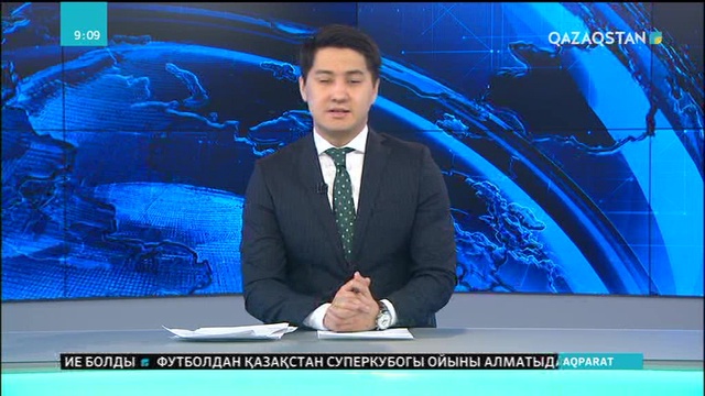 Алматыда «Ұлы дала өнері» атты көрме өтіп жатыр