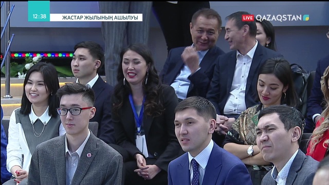 Елбасы барлық өңірлерде «Жас кәсіпкер» бағдарламасын әзірлеуді тапсырды