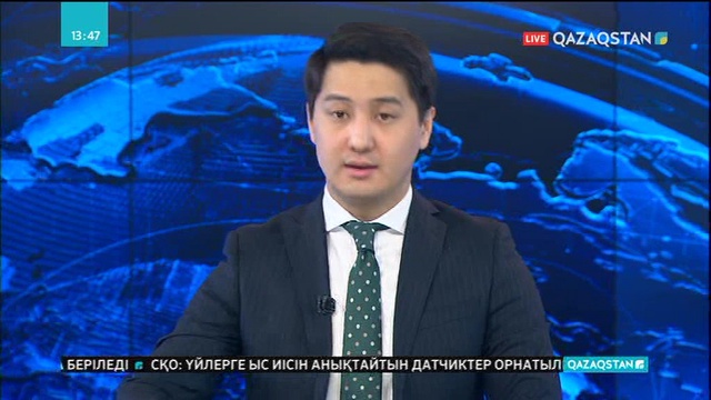 Жайық жастары жыл басында «Жетістікке жетудің жеті қадамы» бағдарламасын қабылдады