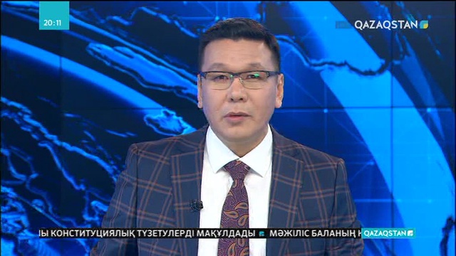 Мемлекет басшысы талантты жастардың үздік жобаларымен де танысты