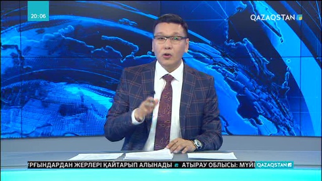 Жастар жылының ашылу салтанатында ең белсенді жастар Президентке өз бастамаларын айтты